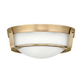 Heritage Brass Flush Mount W886
