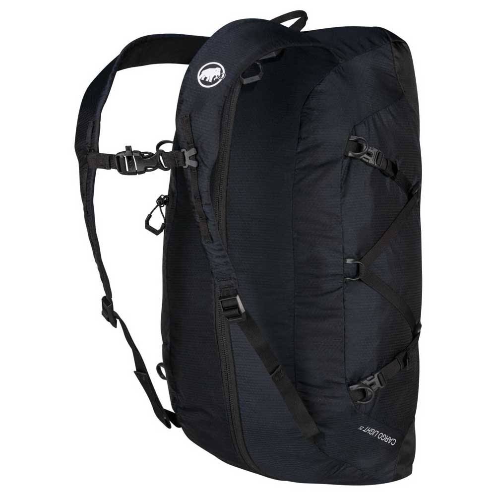 Cargo Light Black 60 L W579