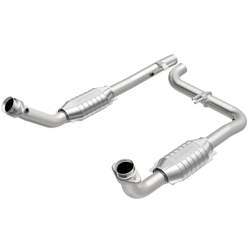 Direct Fit Catalytic Converter V4254