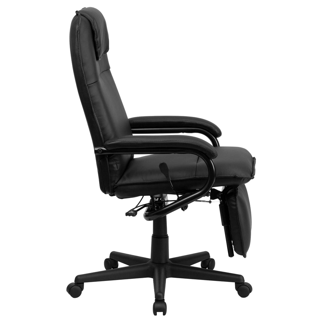 Black High Back Executive Swivel Office Chair I62609
