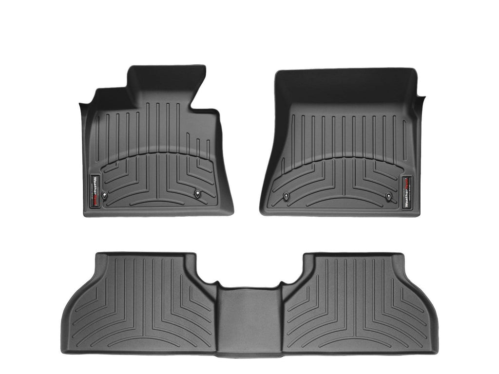 FloorLiner DigitalFit Y2827