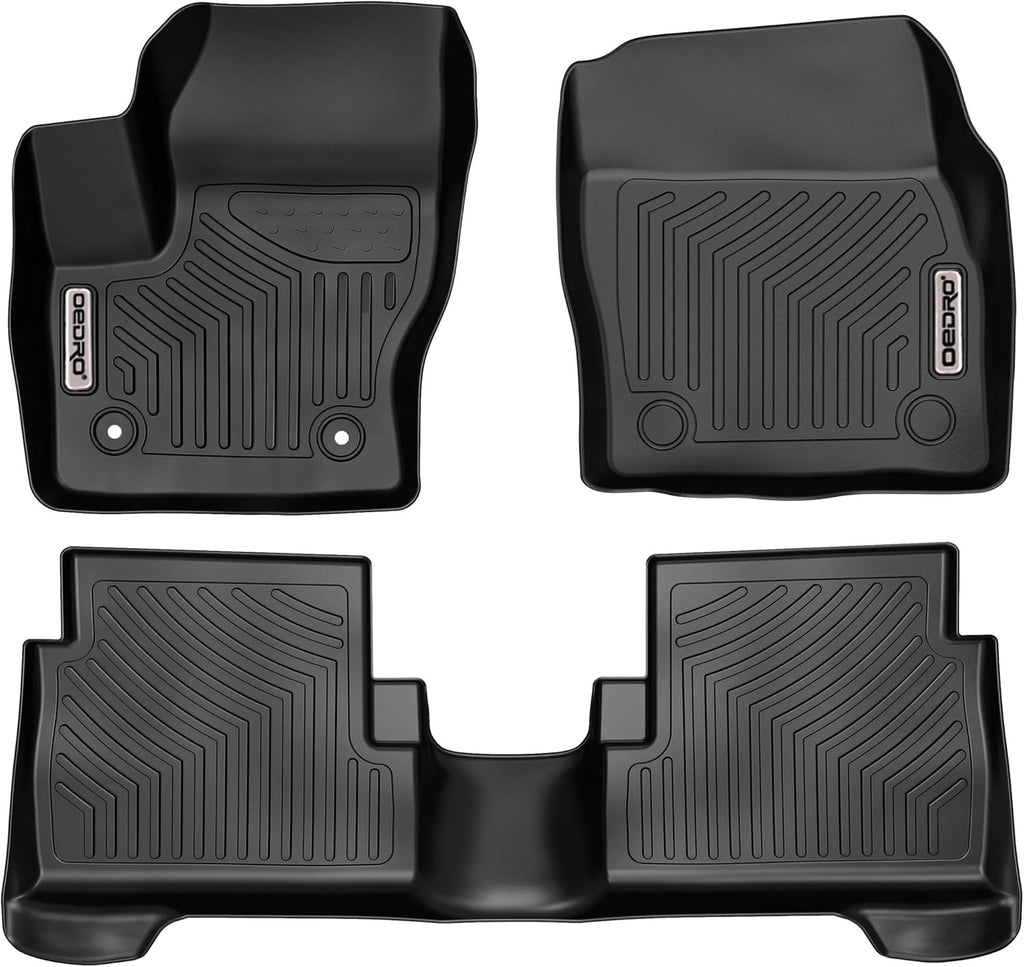 Cargo Trunk Liner for Ford Escape L550