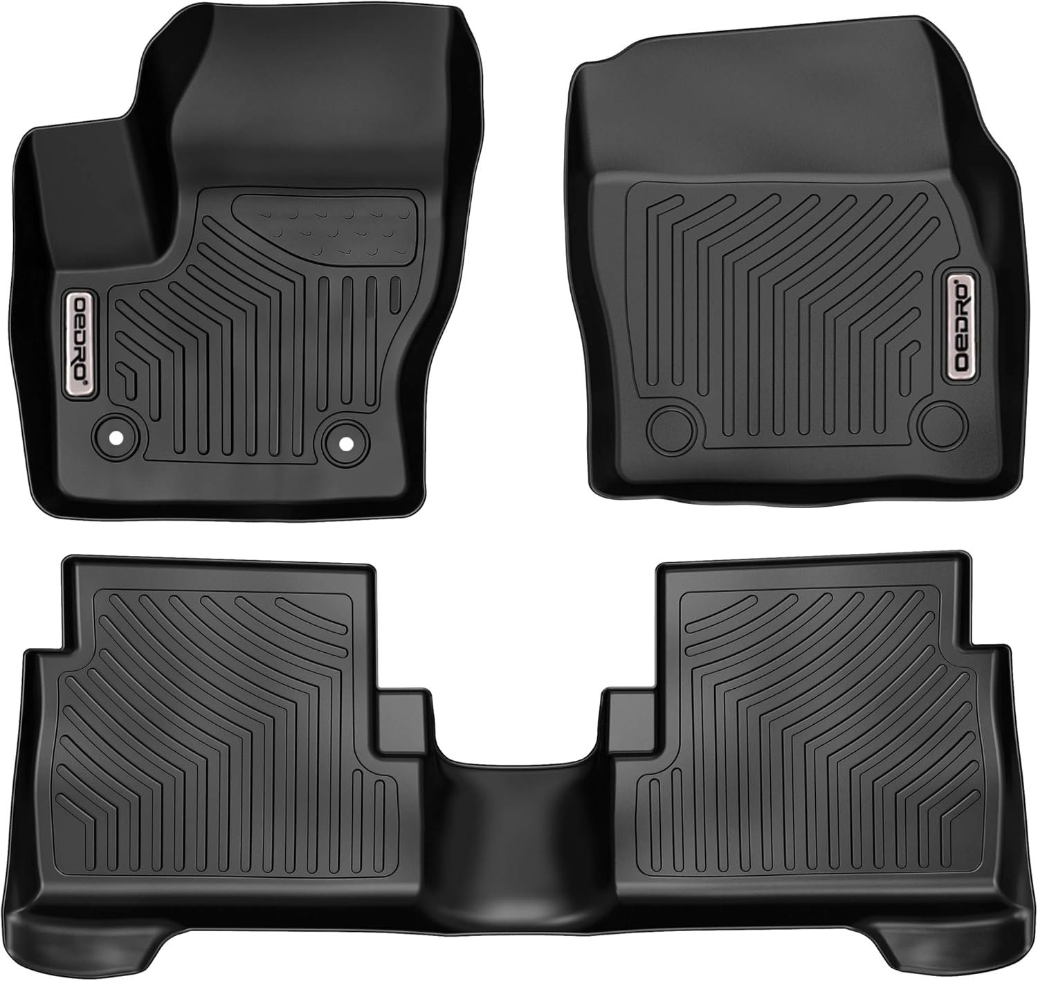 Cargo Trunk Liner for Ford Escape L550