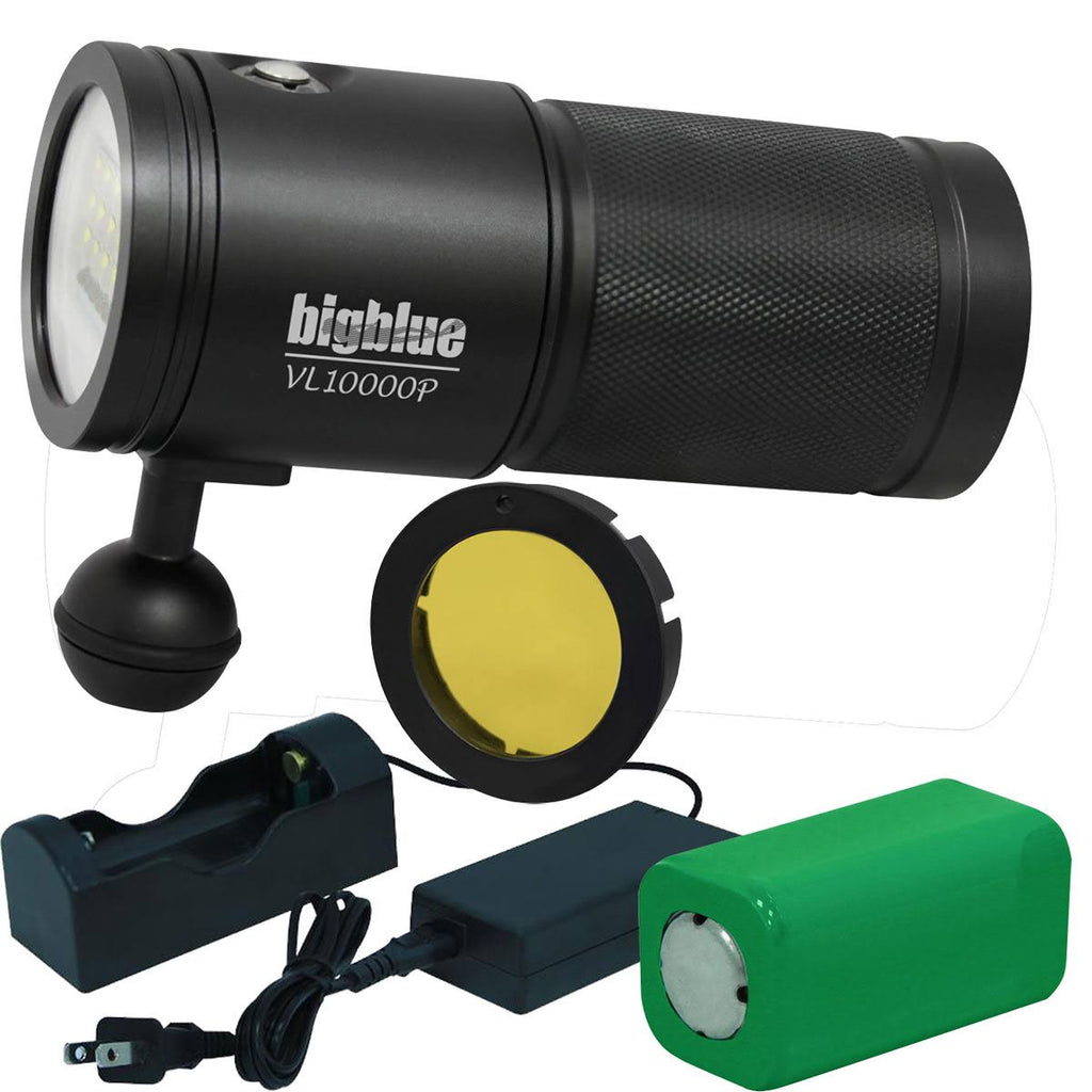 Video Light S648158