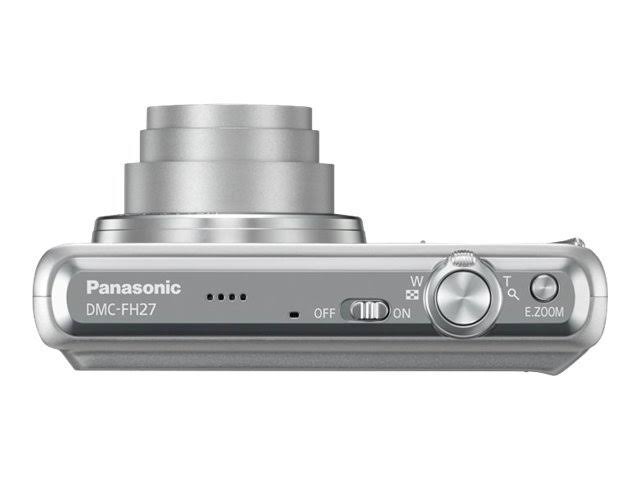 16.1 Megapixel Compact Camera J47875