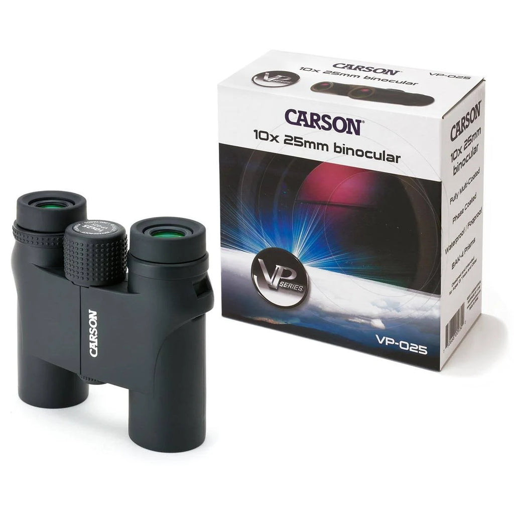 10x25mm Binoculars P7102