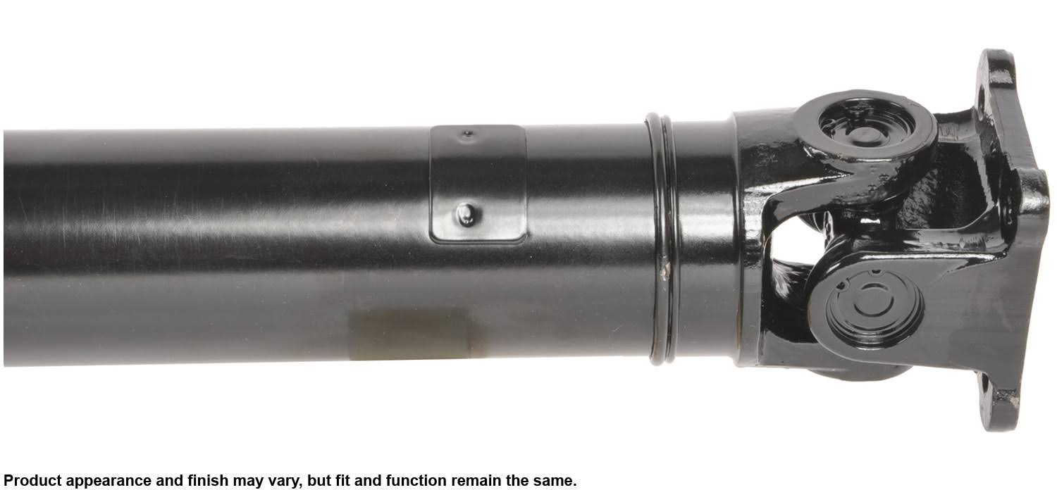 Drive Shaft H687579