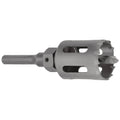 2-1/4x22 x 2x22 Tub Tile & Spa Hole Saw S61163