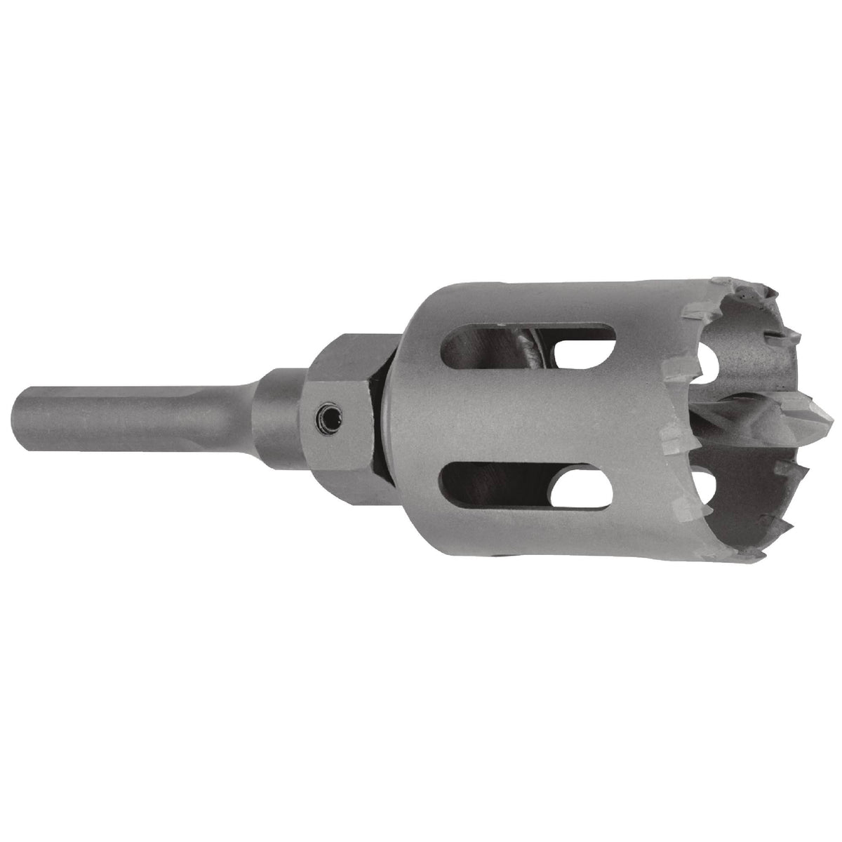 2-1/4x22 x 2x22 Tub Tile & Spa Hole Saw S61163
