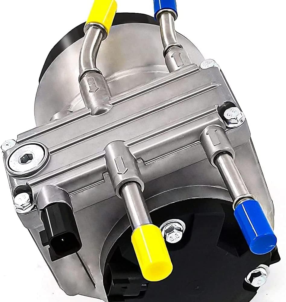 Fuel Pump Assembly for Ford F250 F350 F450 F550 Super Duty 6.0L V8 B62921