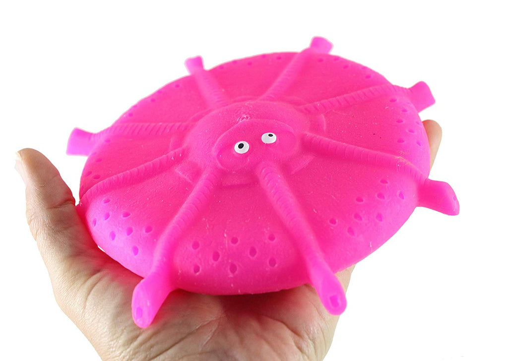 Water Soaker Flying Disc Pool Toy E241241