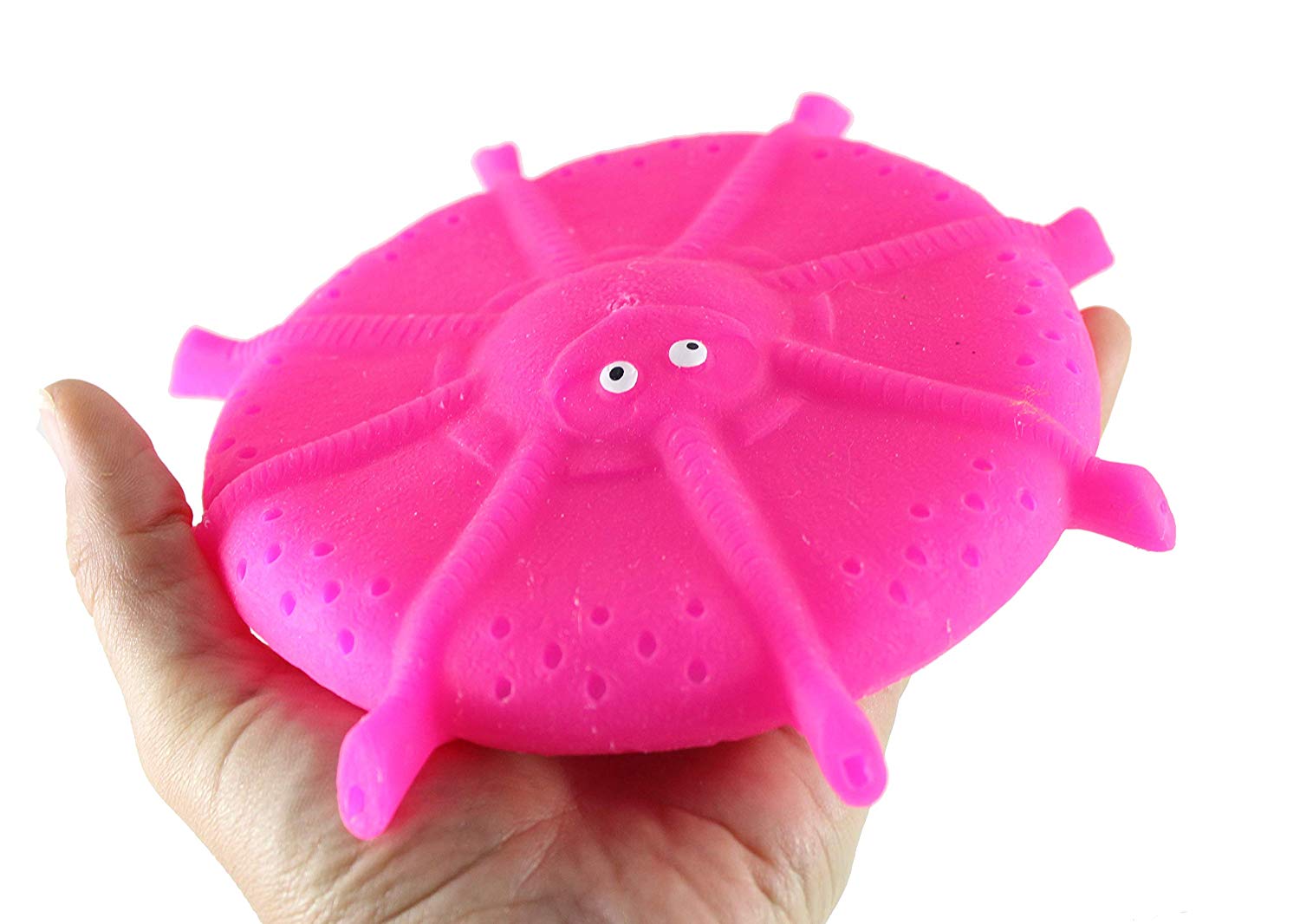 Water Soaker Flying Disc Pool Toy E241241