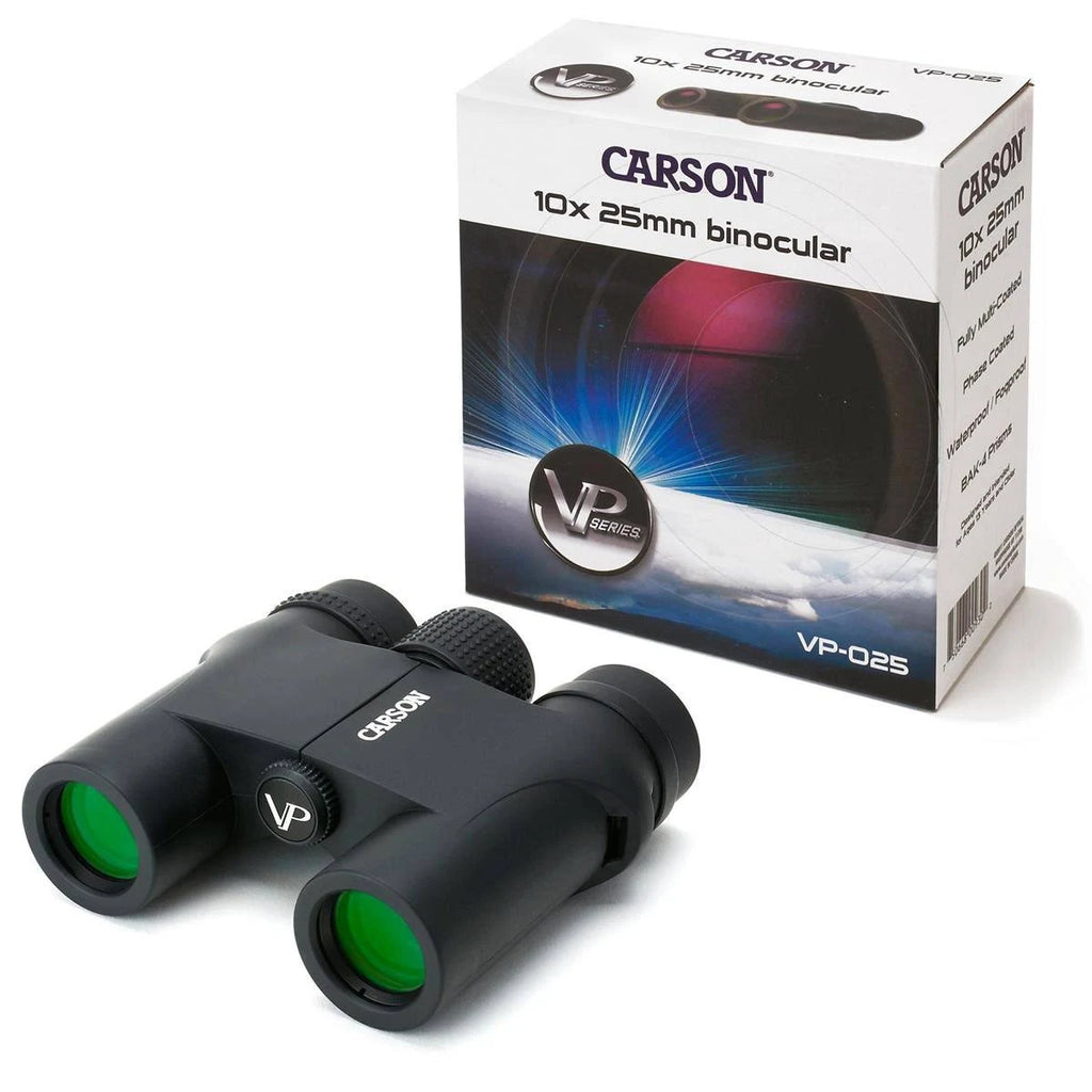 10x25mm Binoculars P7102