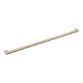 Aluminum Handrail Section with Returns Z3146