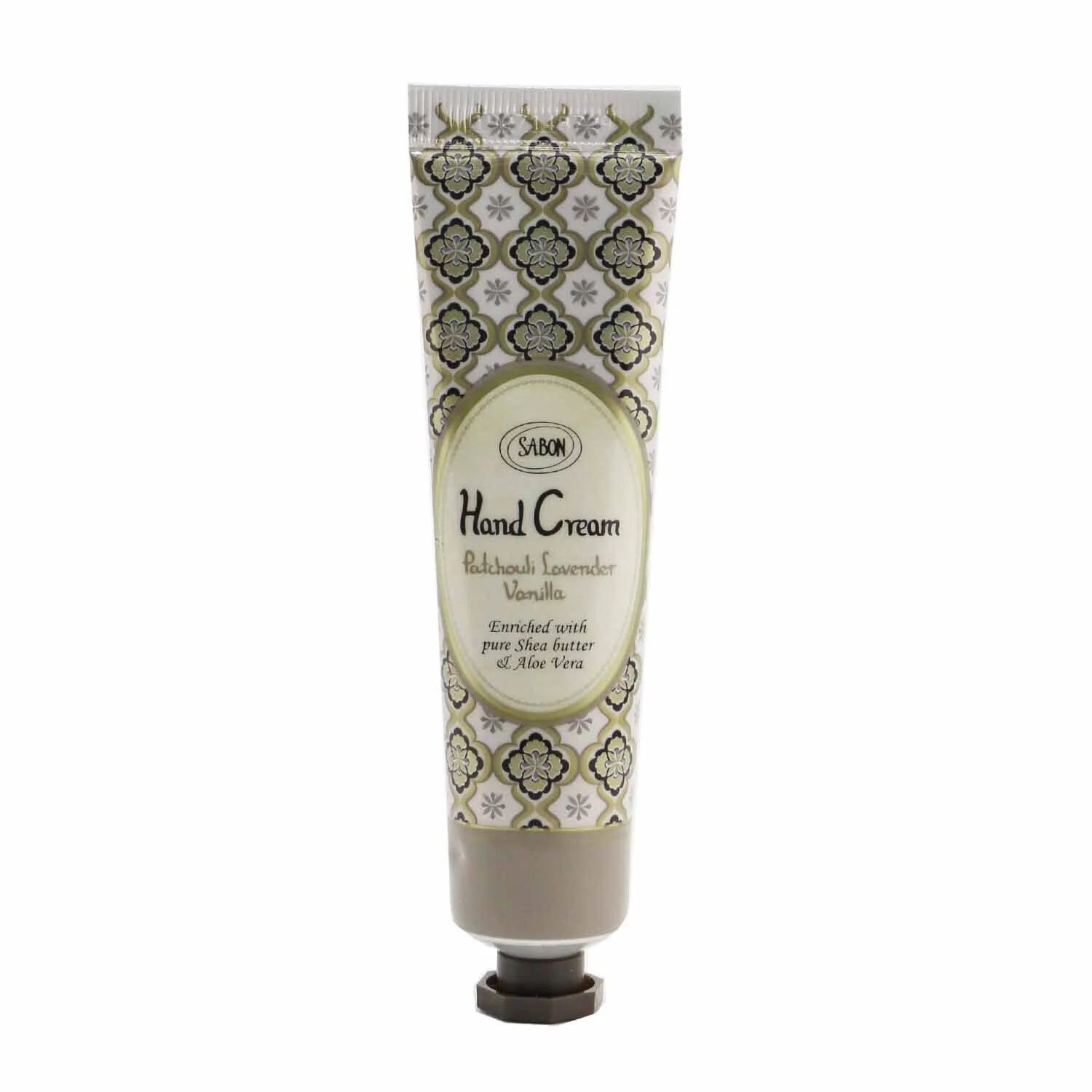 Patchouli Lavender Vanilla Hand Cream 50ml U902993