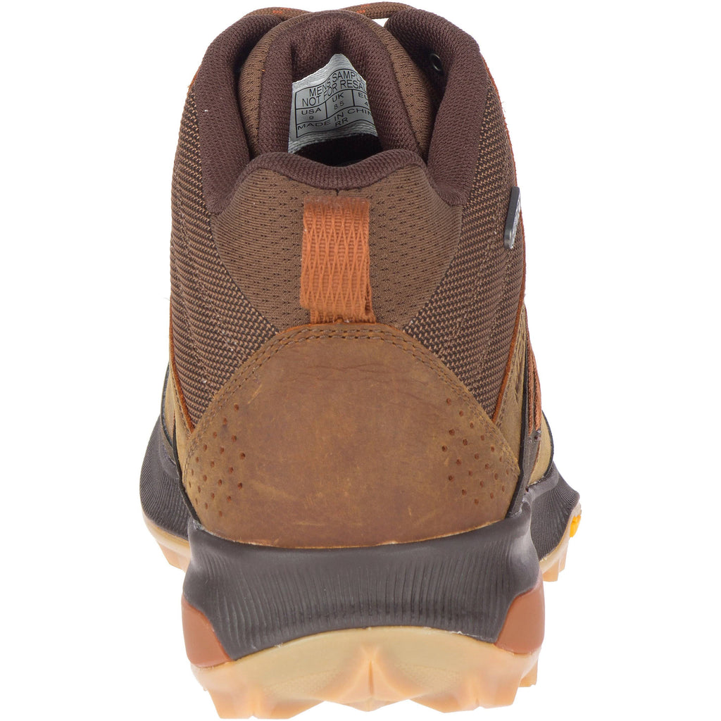 Size 12 Waterproof Mid Boots F885836