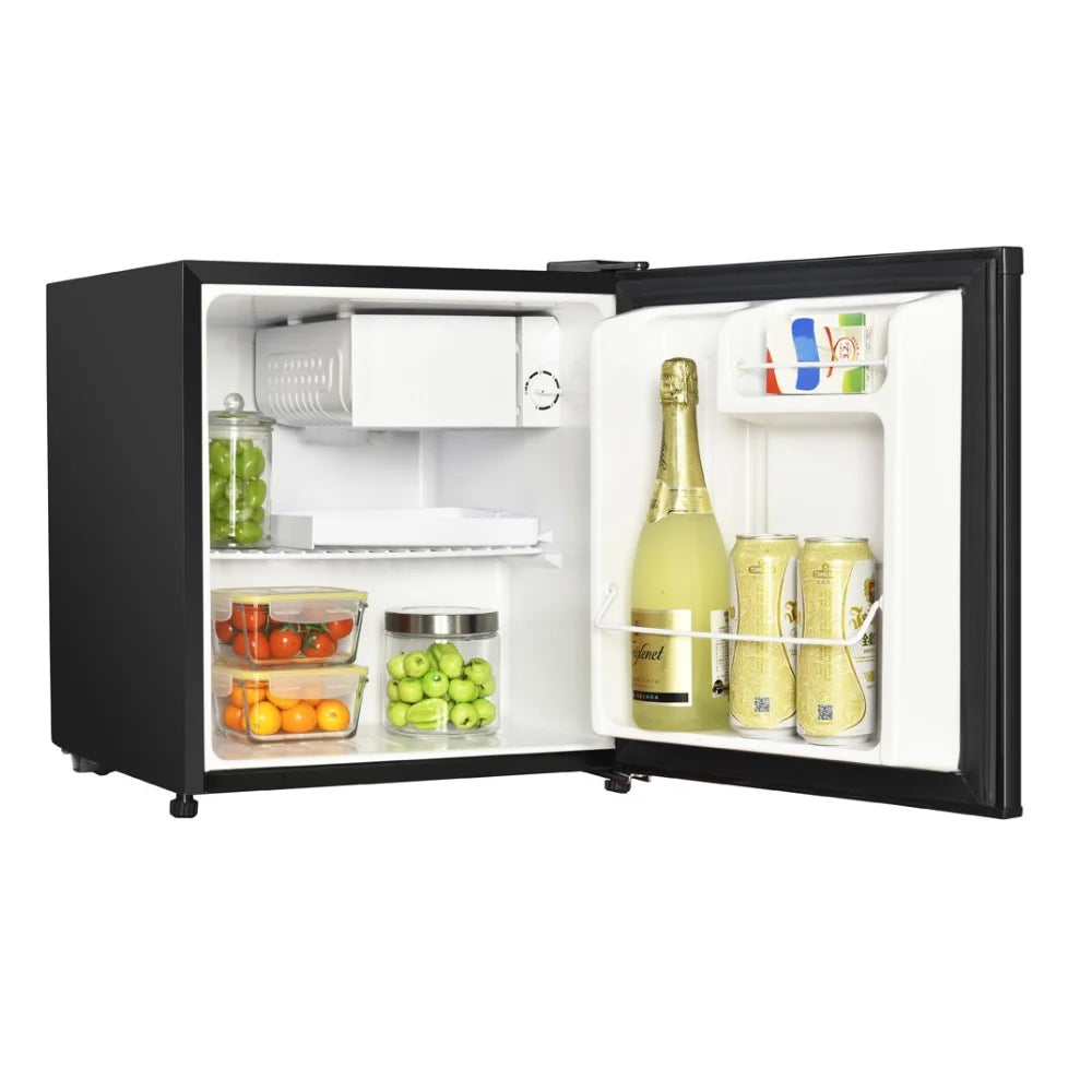 Mini Refrigerator Shelf, 1.7 Cubic Ft O316