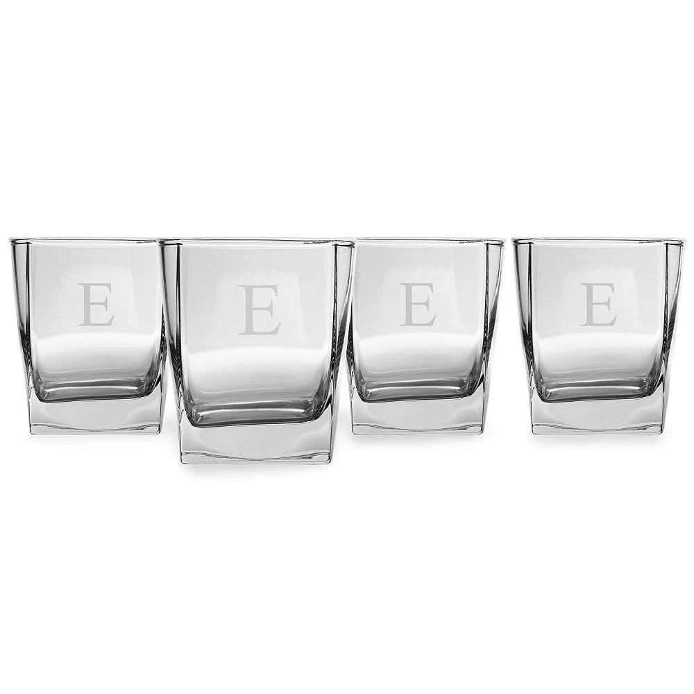 Rocks Glasses (Set of 4) C13268