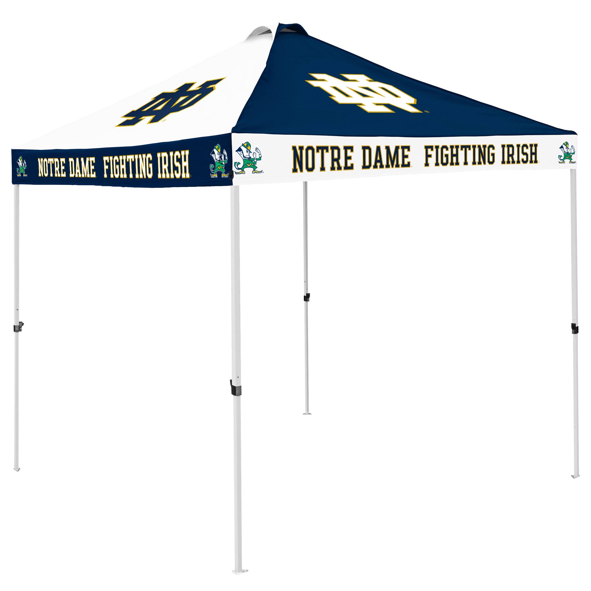 Navy White Canopy Z84475