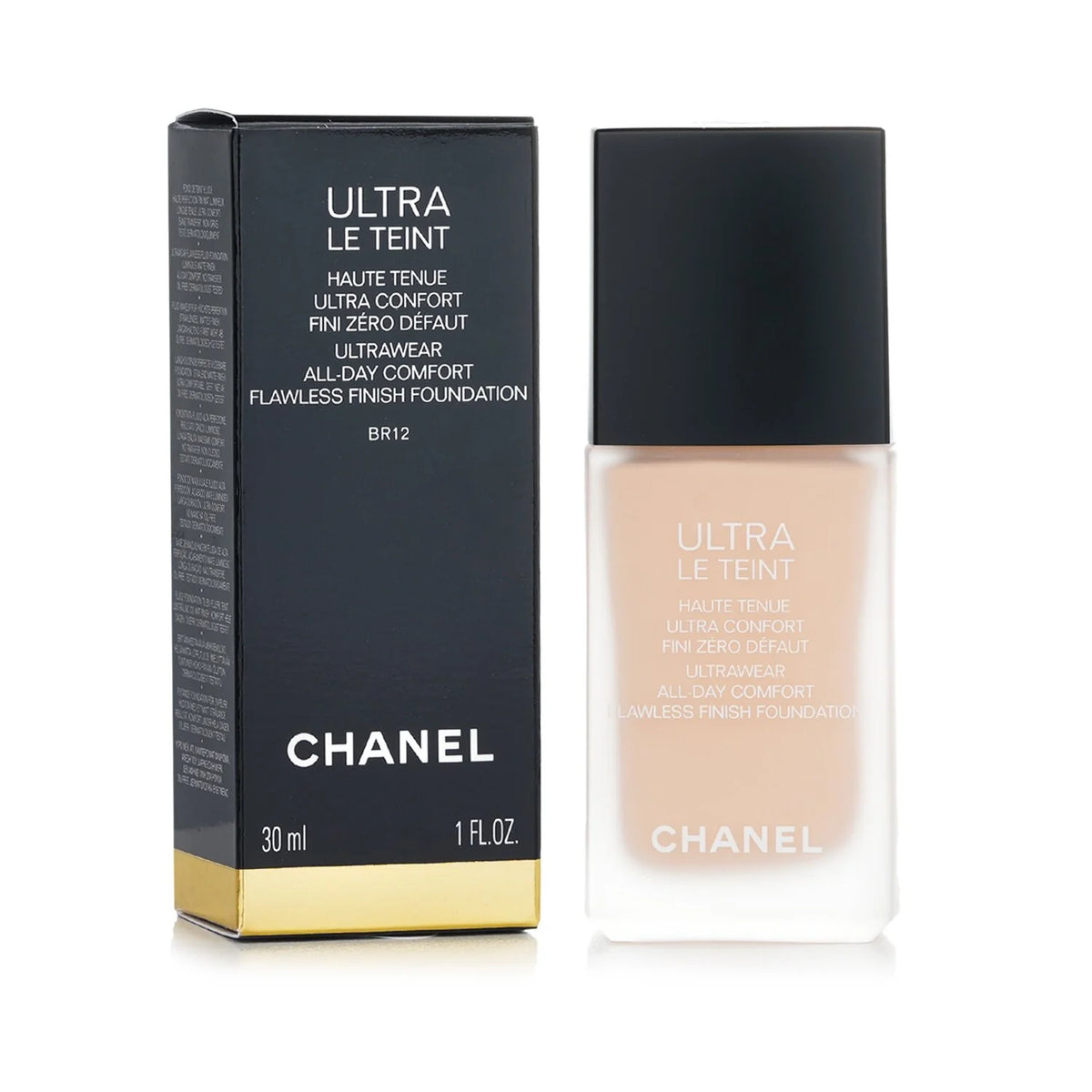 Foundation 30ml/1oz X14985