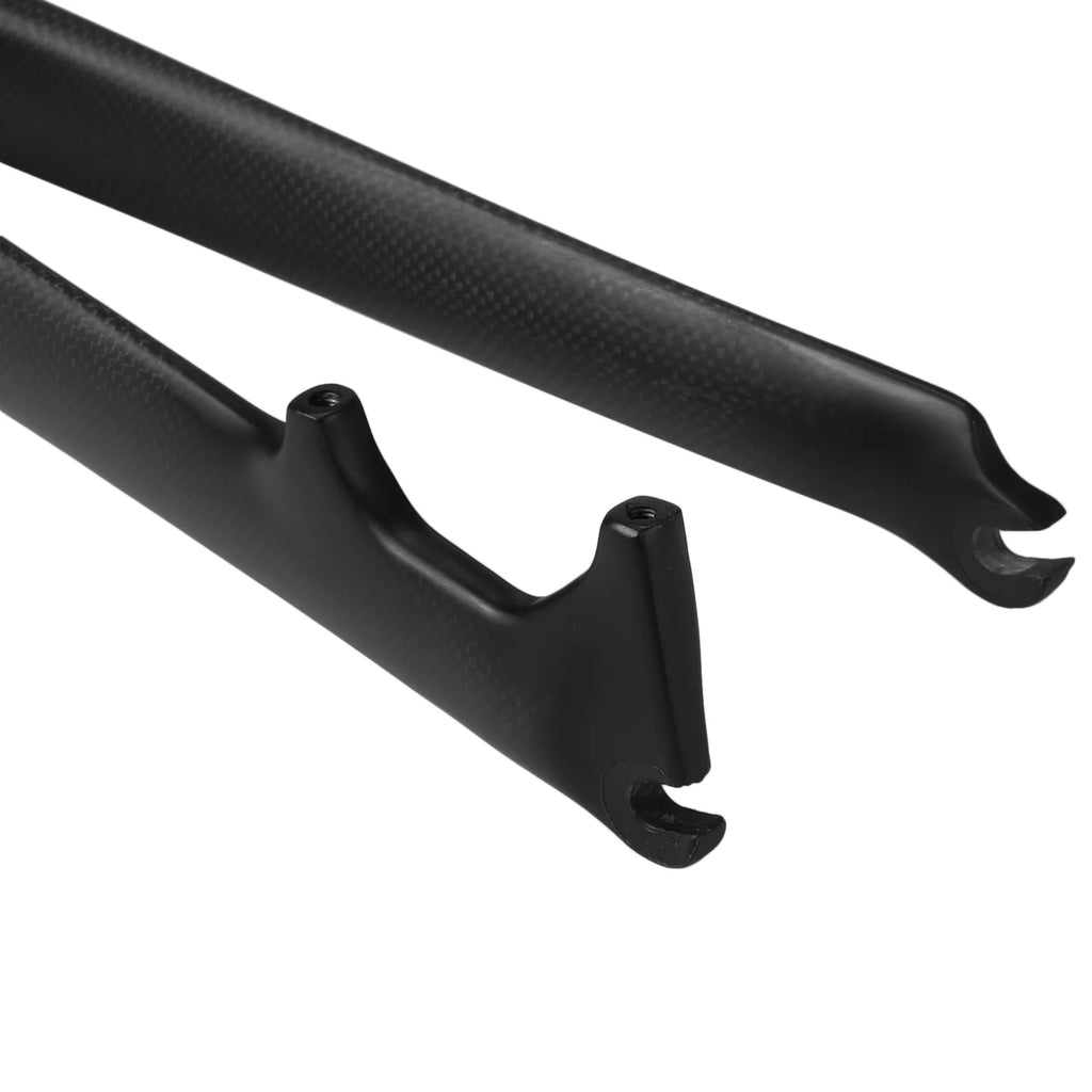 Full Carbon Fiber Road Bike Front Fork for Disc Brake/C-brake 28.6mm 700*23C A94660