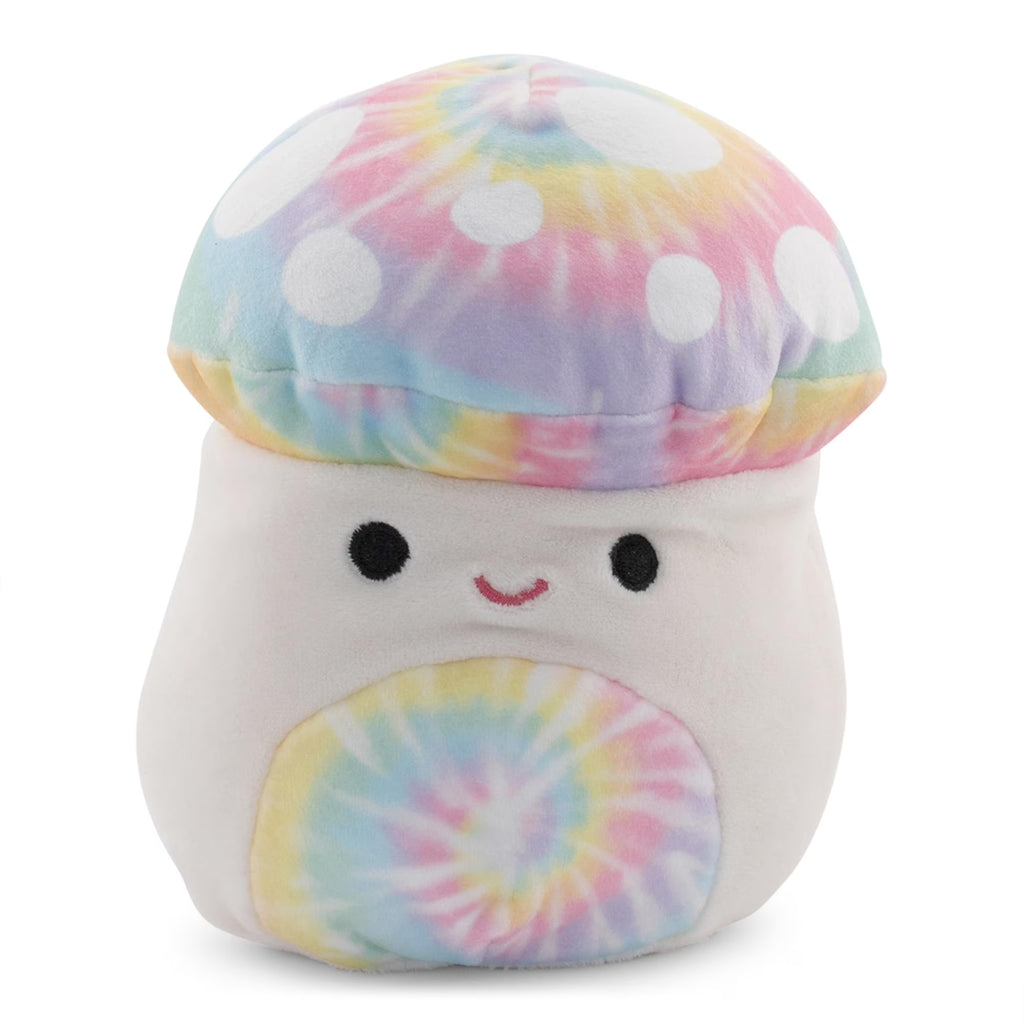 5" Kervana Mushroom Plush D52880