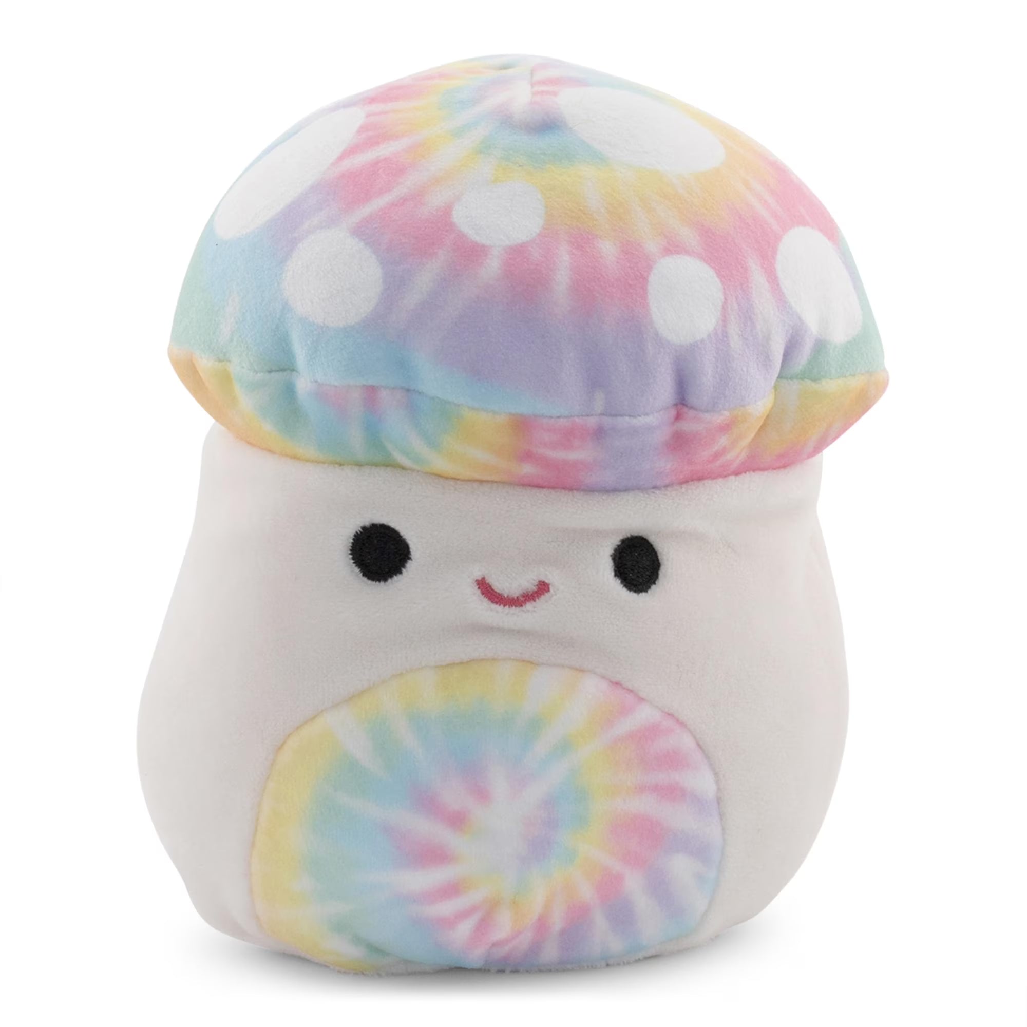 5" Kervana Mushroom Plush D52880