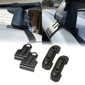 Base Clip 125 Attachment Mount Bracket Car Roof K33744