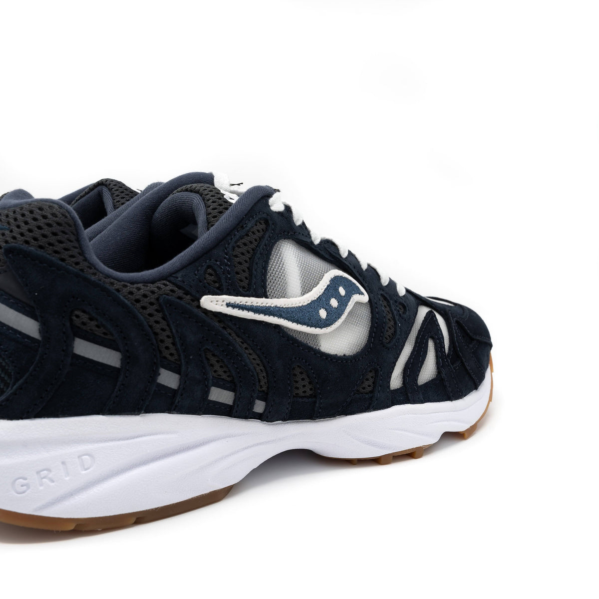 Dark Navy Saucony Sneakers T735734