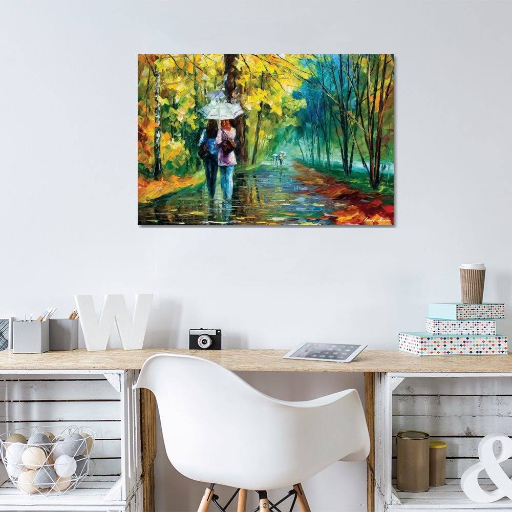 Canvas Wall Decor Prints M278