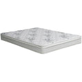 King Euro Top Mattress Q724832