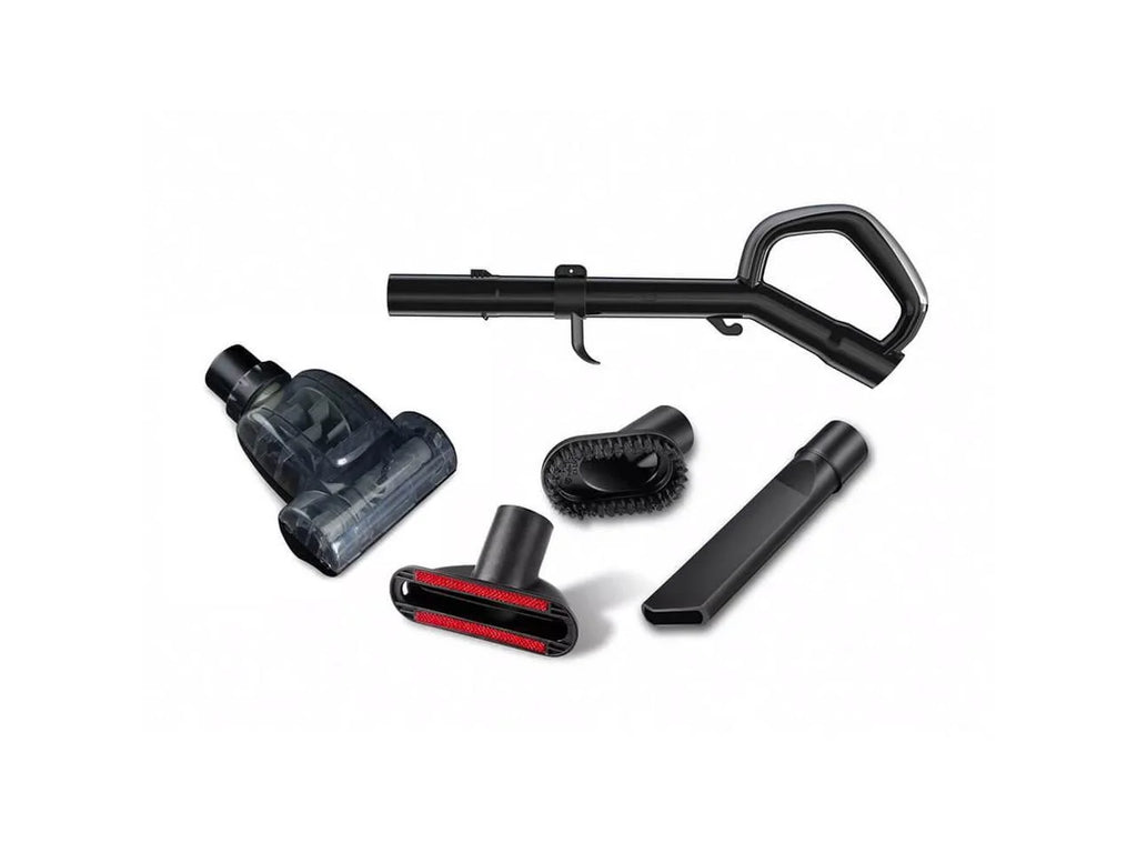 Upright Vacuum Cleaner with Cord Rewind X380289