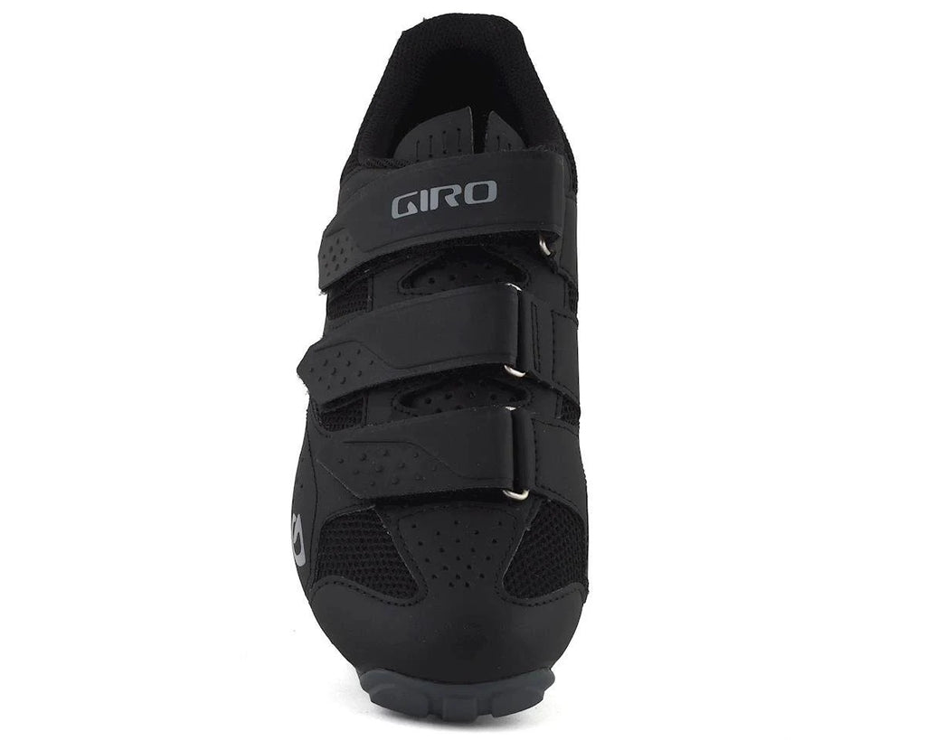 Black/Charcoal 45 Cycling Shoes Z71788