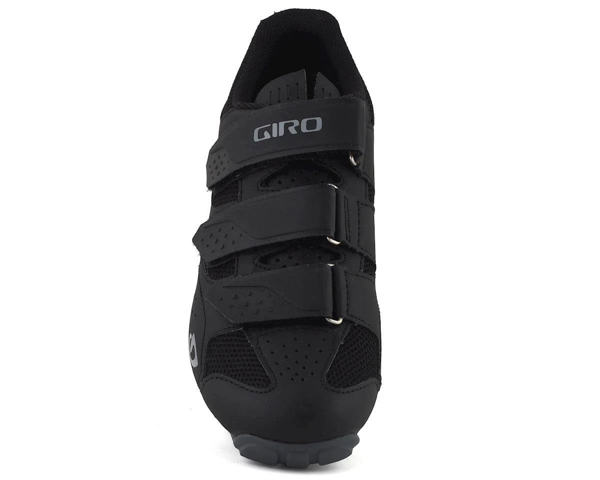 Black/Charcoal 45 Cycling Shoes Z71788
