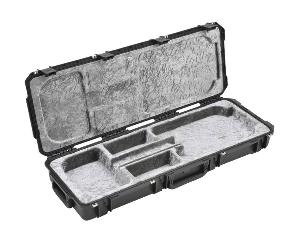 Waterproof Electric Guitar Case Z766
