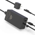 127W 15V 8A Power Adapter with Carrying Case N33447