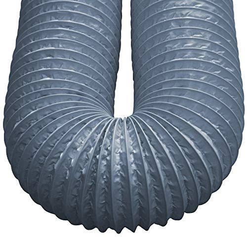 12 in. ID x 25 ft. Flex Duct D374