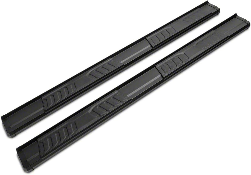 Black Running Boards C69482