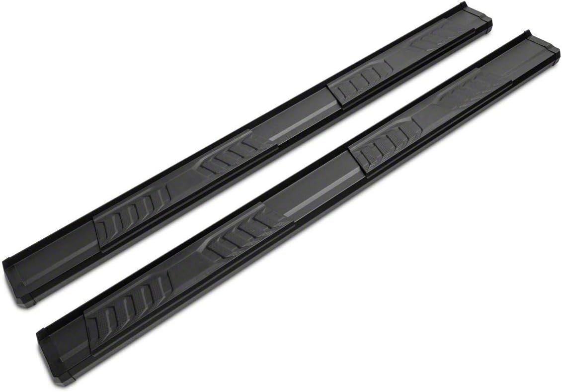 Black Running Boards C69482
