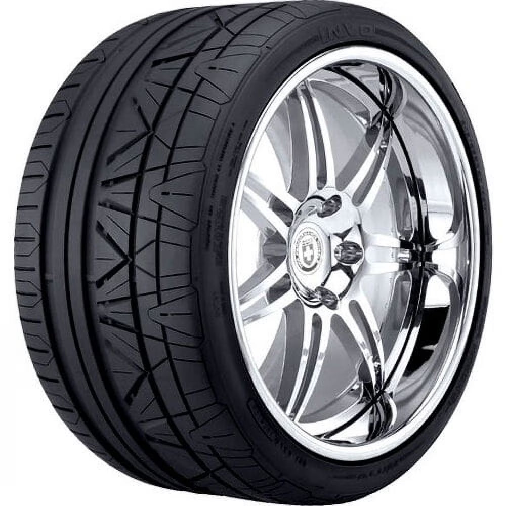 275/40R20XL 106W BSW (2 Tires) Q5950