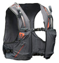 Steel Grey 4L Running Vest V28920