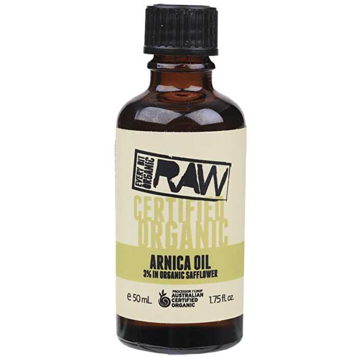 Arnica Oil 50ml N32501