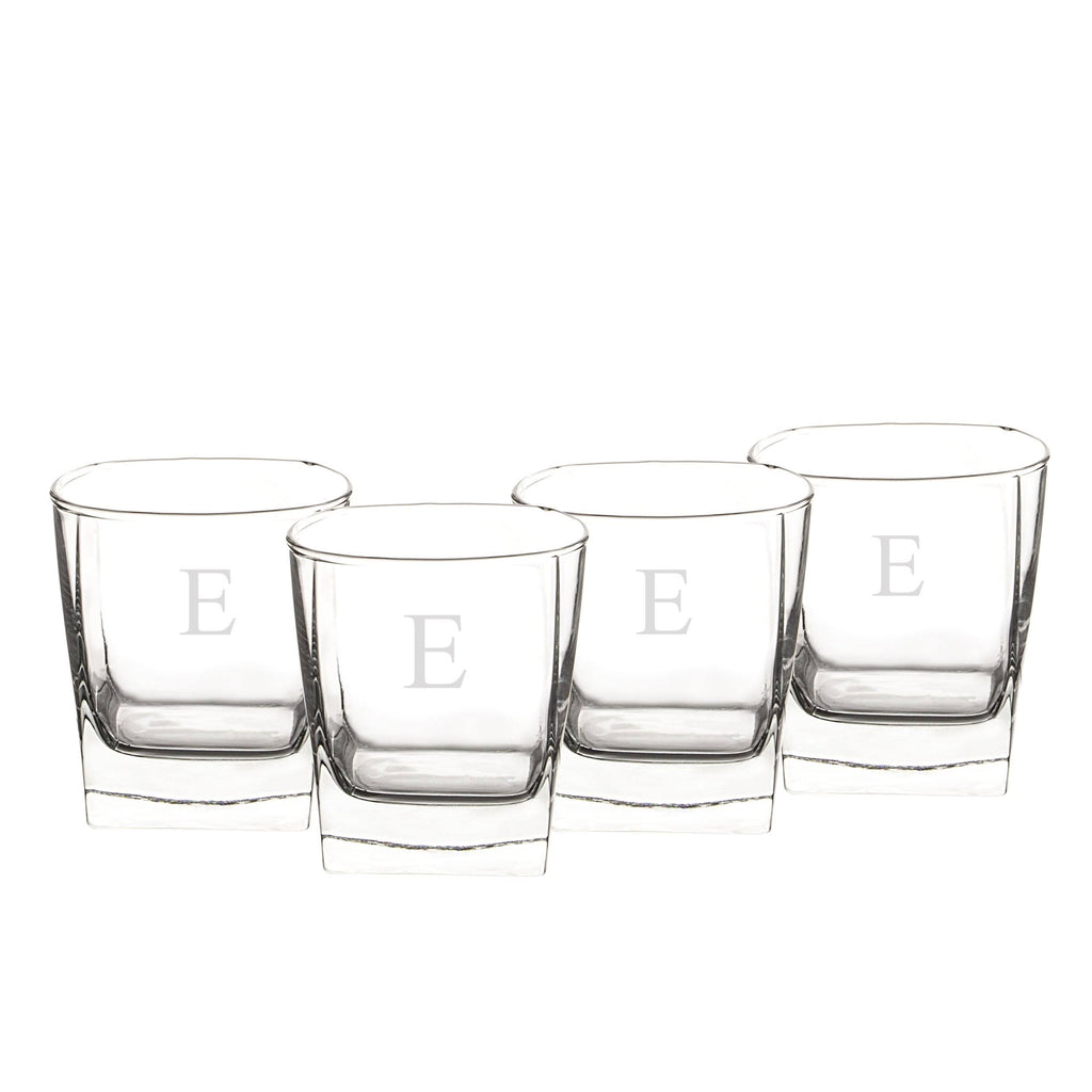 Rocks Glasses (Set of 4) C13268