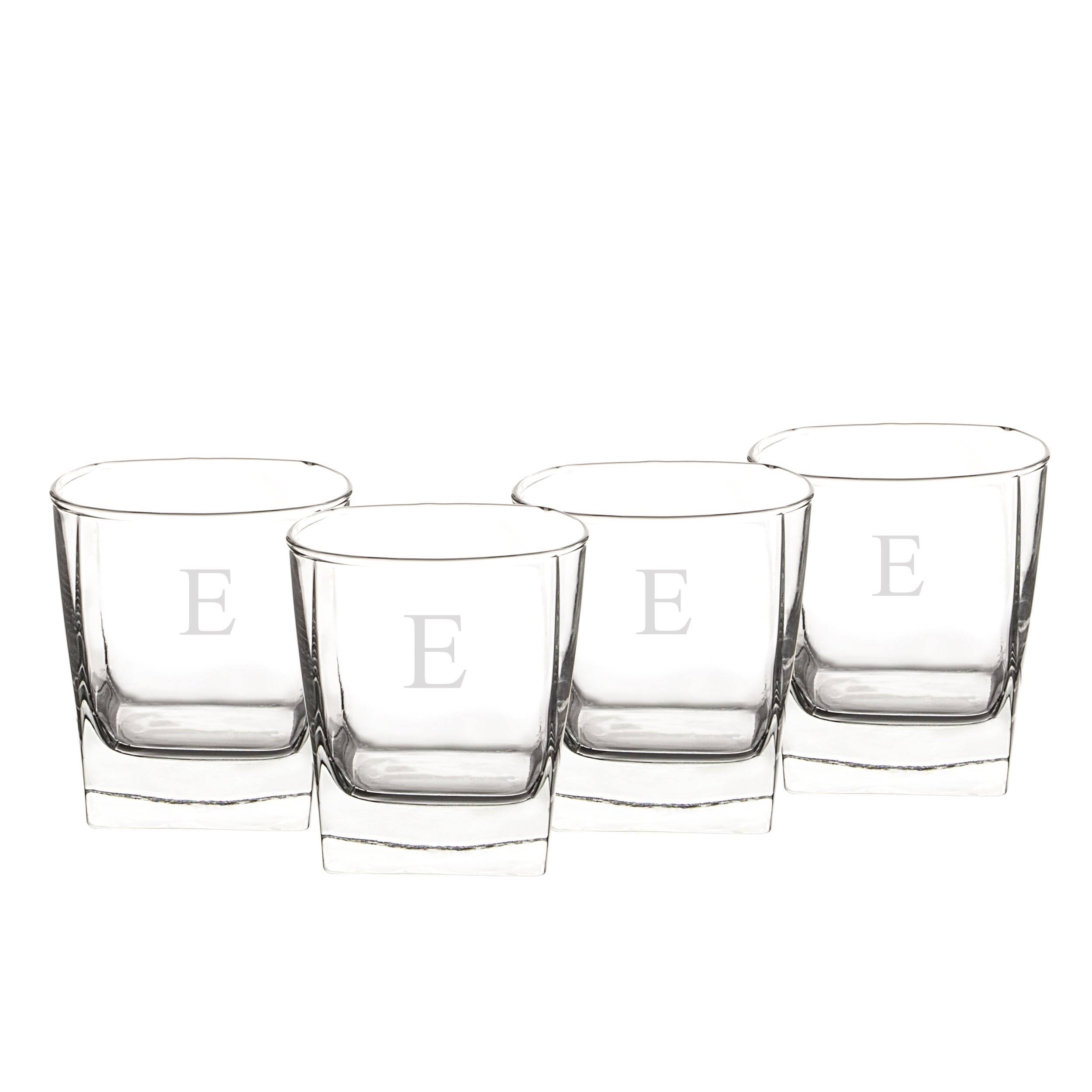 Rocks Glasses (Set of 4) C13268