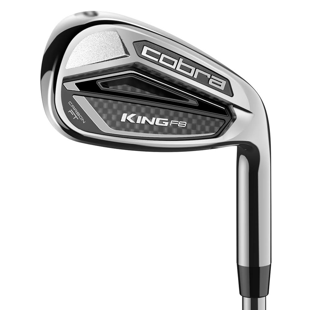 Combo Set 5H, 6-PW, GW Graphite Z318