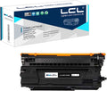 Black Toner Cartridge 1-Pack U956463