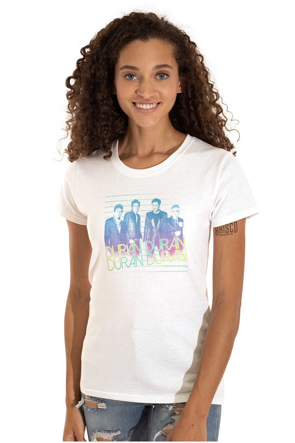 Women's T Shirt R192