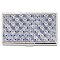 Etched Card Case W58207