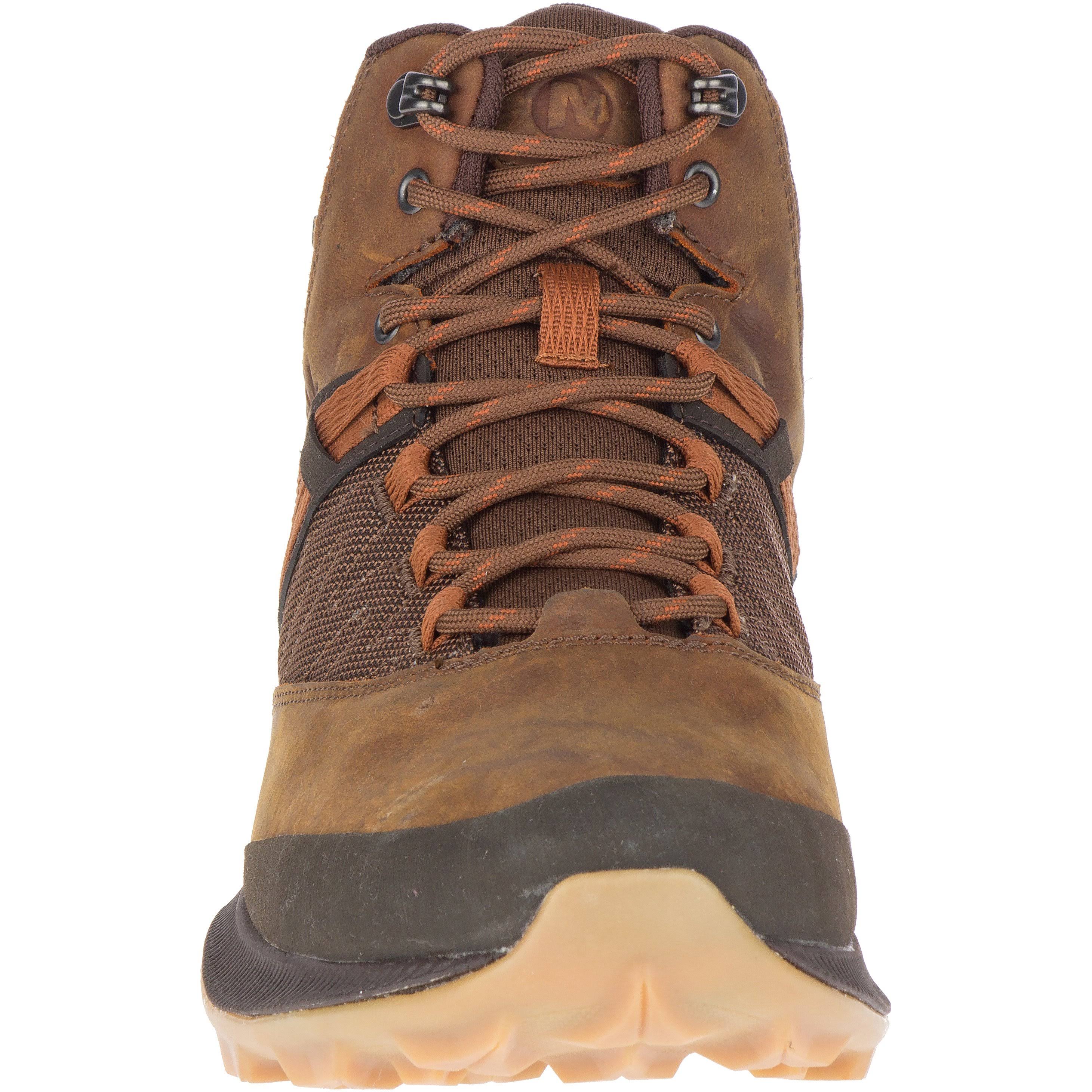 Size 12 Waterproof Mid Boots F885836