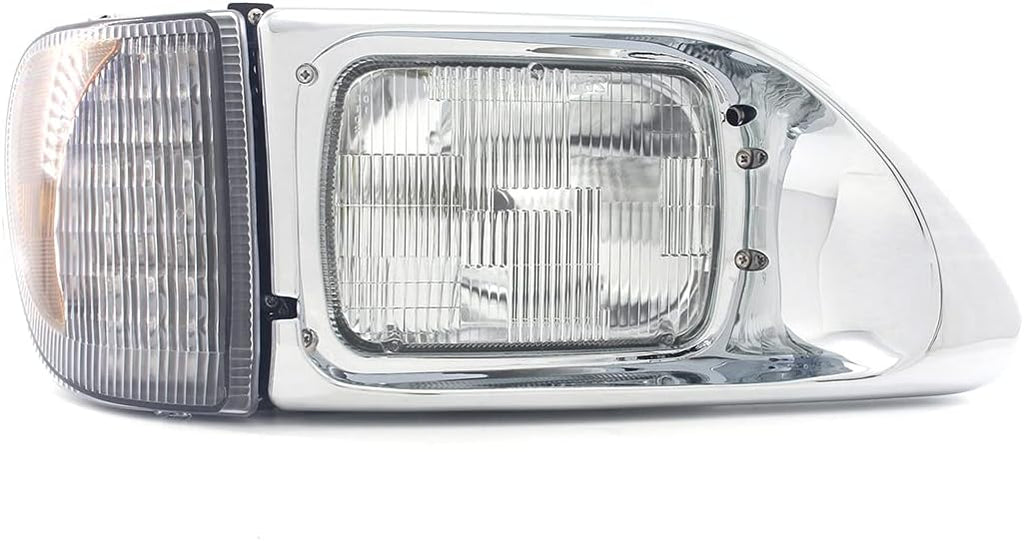 LED Headlight Assembly I648